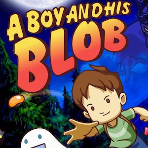 Browse Free Piano Sheet Music by A Boy and His Blob.