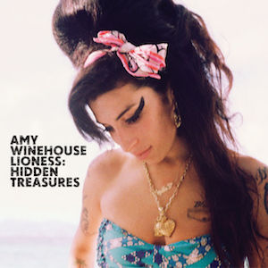 Browse Free Piano Sheet Music by Amy Winehouse.