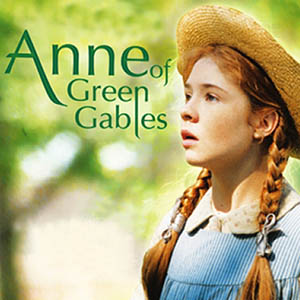 Browse Free Piano Sheet Music by Anne Of Green Gables.