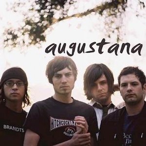 Browse Free Piano Sheet Music by Augustana.