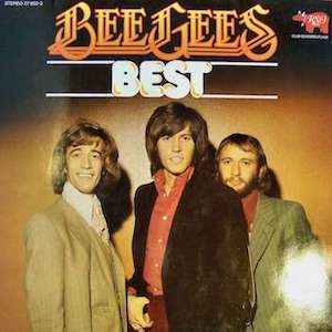 Browse Free Piano Sheet Music by Bee Gees.