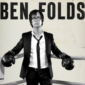 Browse Free Piano Sheet Music by Ben Folds.