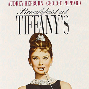 Browse Free Piano Sheet Music by Breakfast At Tiffany's.