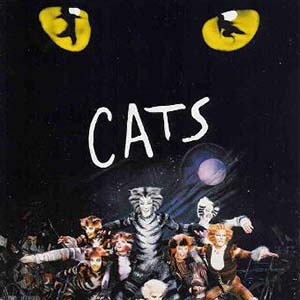 Browse Free Piano Sheet Music by Cats.