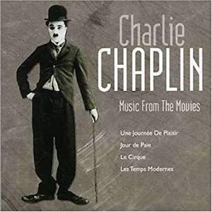 Browse Free Piano Sheet Music by Charlie Chaplin.