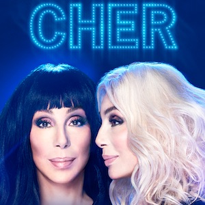 Browse Free Piano Sheet Music by Cher.