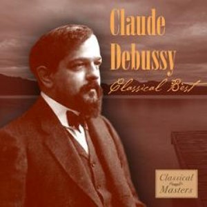 Browse Free Piano Sheet Music by Debussy.