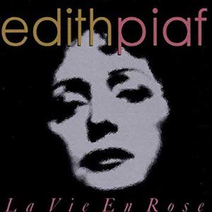 Browse Free Piano Sheet Music by Edith Piaf.