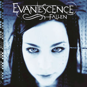 Browse Free Piano Sheet Music by Evanescence.