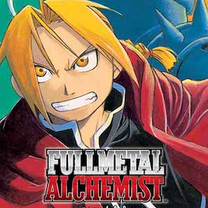Browse Free Piano Sheet Music by Full Metal Alchemist.