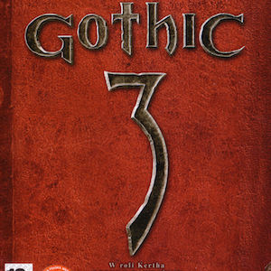 Browse Free Piano Sheet Music by Gothic III.