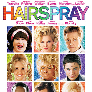 Browse Free Piano Sheet Music by Hairspray.
