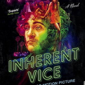 Browse Free Piano Sheet Music by Inherent Vice.