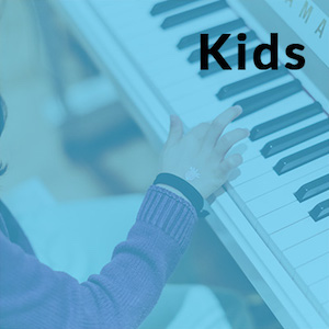 Browse Free Piano Sheet Music by Kids.