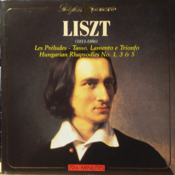 Browse Free Piano Sheet Music by Liszt.