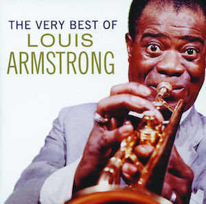 Browse Free Piano Sheet Music by Louis Armstrong.