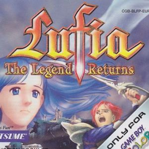 Browse Free Piano Sheet Music by Lufia: The Legend Returns.