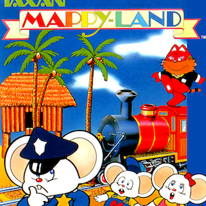 Browse Free Piano Sheet Music by Mappy Land.