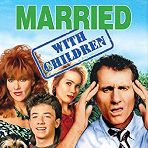 Browse Free Piano Sheet Music by Married with Children.