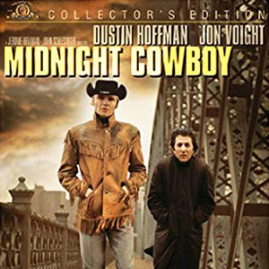 Browse Free Piano Sheet Music by Midnight Cowboy.
