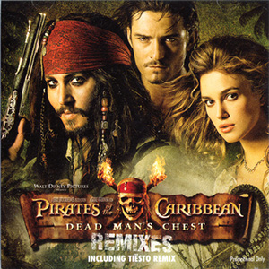 Browse Free Piano Sheet Music by Pirates Of The Caribbean.