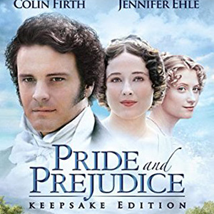 Browse Free Piano Sheet Music by Pride and Prejudice.