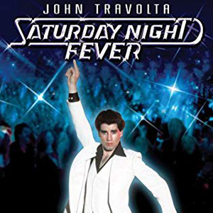Browse Free Piano Sheet Music by Saturday Night Fever.