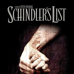 Browse Free Piano Sheet Music by Schindler's List.