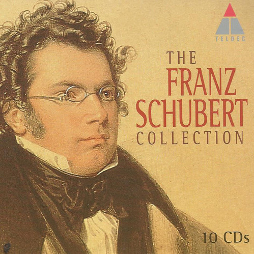 Browse Free Piano Sheet Music by Schubert.