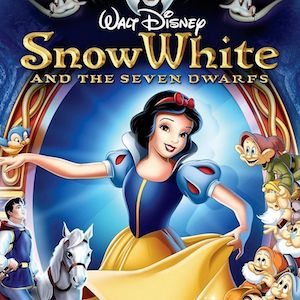 Browse Free Piano Sheet Music by Snow White.