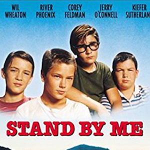 Browse Free Piano Sheet Music by Stand By Me.