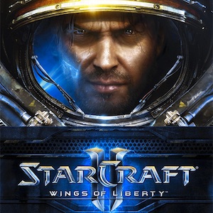 Browse Free Piano Sheet Music by StarCraft II: Wings of Liberty.