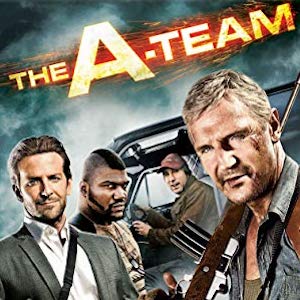 Browse Free Piano Sheet Music by The A-Team.