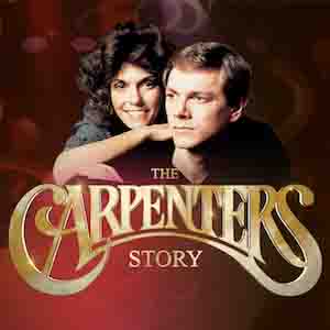 Browse Free Piano Sheet Music by The Carpenters.