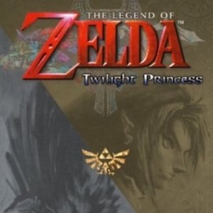 Browse Free Piano Sheet Music by The Legend of Zelda: Twilight Princess.