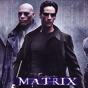 Browse Free Piano Sheet Music by The Matrix.