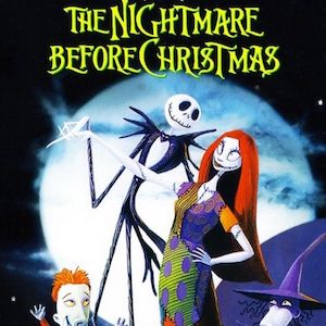 Browse Free Piano Sheet Music by The Nightmare Before Christmas.