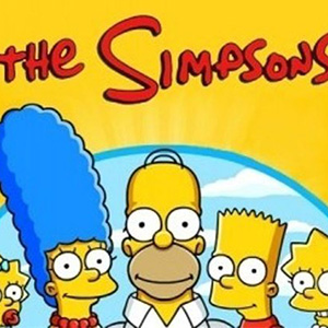Browse Free Piano Sheet Music by The Simpsons.