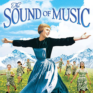 Browse Free Piano Sheet Music by The Sound of Music.