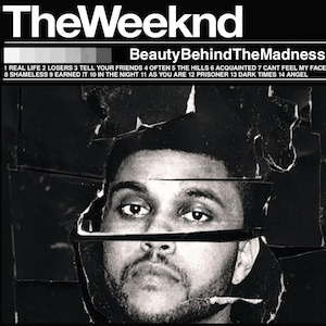 Browse Free Piano Sheet Music by The Weeknd.