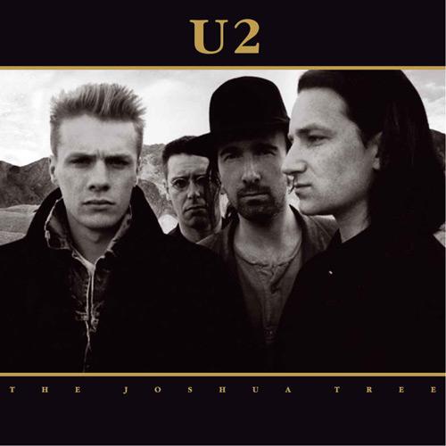 Browse Free Piano Sheet Music by U2.