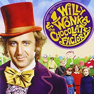 Browse Free Piano Sheet Music by Willy Wonka & The Chocolate Factory.