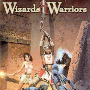 Browse Free Piano Sheet Music by Wizards & Warriors.