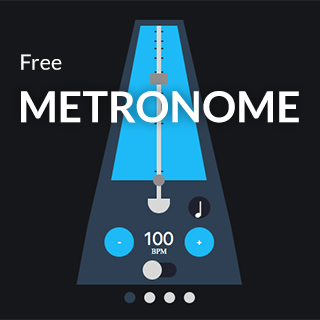 Free Online Metronome Tool