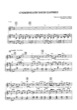 Thumbnail of First Page of Underneath Your Clothes sheet music by Shakira