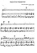 Thumbnail of First Page of Whenever Wherever sheet music by Shakira