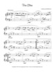 Thumbnail of First Page of Fur Elise (Lvl 3) sheet music by Beethoven