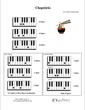 Thumbnail of First Page of Chopsticks (Premier Lvl) sheet music by Euphemia Allen