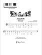 Thumbnail of First Page of Jingle Bells (Short Version) sheet music by Kids