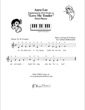 Thumbnail of First Page of Aura Lee (Love Me Tender) sheet music by Gilbert DeBenedetti